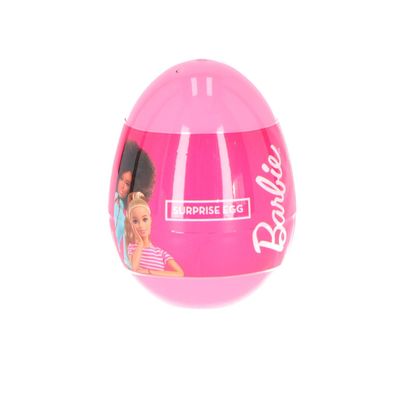 Barbie Überraschungsei mit Buntstiften Mini Malset im Ei Geschenk Spielzeug Überra