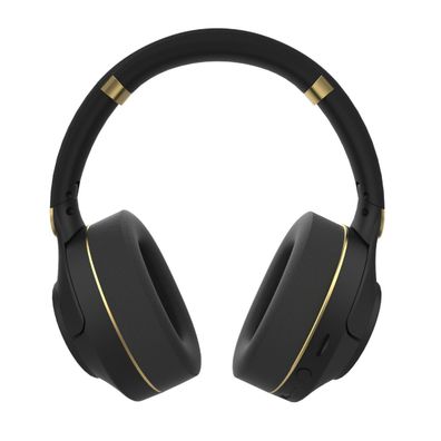 Inca IBK-503 Bluetooth 5.3 Over-Ear Kopfhörer mit Mikro SD & AUX