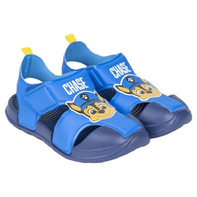 Paw Patrol Kindersandalen – Leichte & bequeme Sommerschuhe