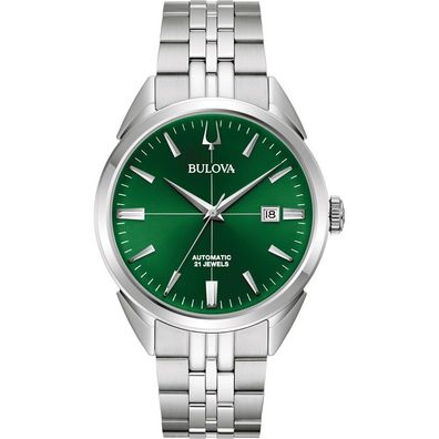 Bulova - 96B424 - Bulova Klassische 96B424 Sutton-Uhr