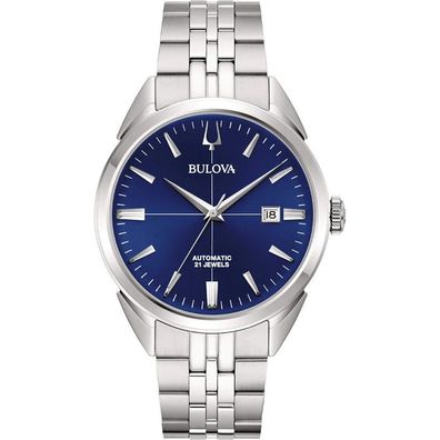 Bulova - 96B425 - Bulova Klassische 96B425 Sutton-Uhr