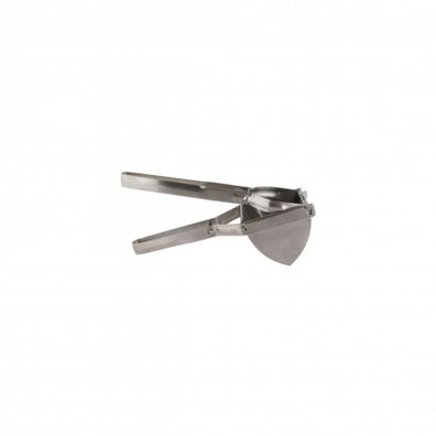 Kartoffelpresse aus Edelstahl, 30 cm - Ideal für Püree & Gemüse