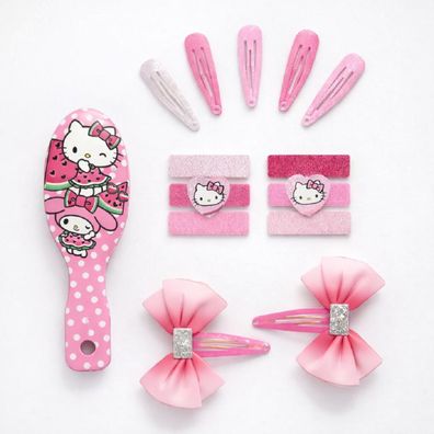 Hello Kitty Beauty Spielset für fantasievolle Styling Spiele