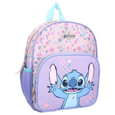 Disney Stitch Freizeitrucksack Forever Yours für Schule und Alltag