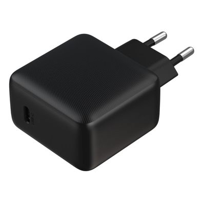 QWARE Netzadapter Ladegerät kompatibel mit Nintendo Switch 2 65 W