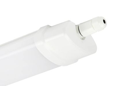 LED line LITE Feuchtraumleuchte 150 cm | 90 W | 10800 lm | Neutralweiß