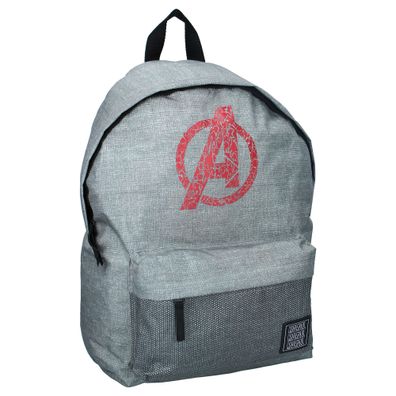 Avengers Freizeitrucksack Tasche Perfekt für Sport, Schule & Abenteuer Bag