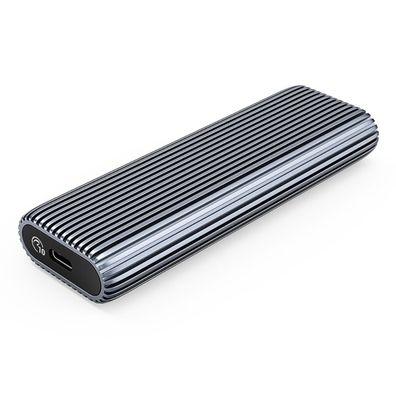 Orico AM2C3-G2 M.2 NVMe SSD Gehäuse USB-C 3.2 10Gb/s