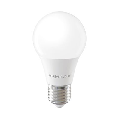 Forever Light LED Lampe E27 A60 7 W 806 lm Neutralweiß 4000 K Energieklasse E