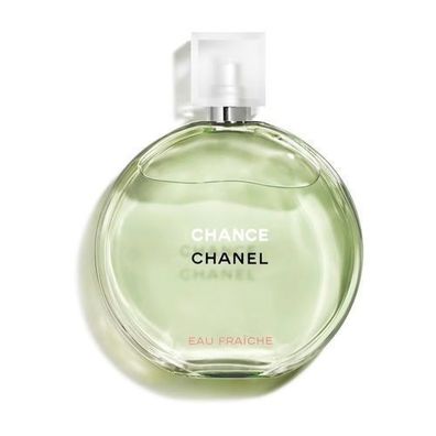 Chanel Chance Eau Fraiche - Eau de Toilette 50ml Herrlicher Duft für Frische und