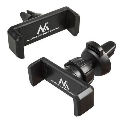 Auto Smartphone Halterung für Lüftung opt. 360-Grad-Drehmöglichkeit Telefon PKW