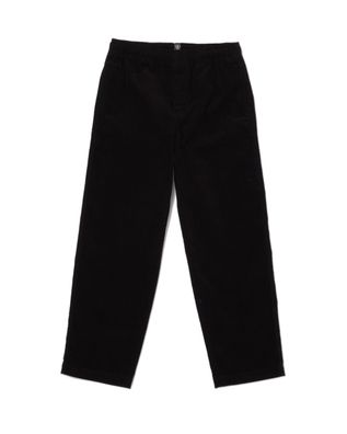 VOLCOM Kids Hose Psychstone black - Größe / Bundweite: M / 26