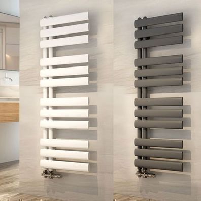 EMKE Badheizkörper Handtuchwärmer Handtuchtrockner Röhren Badezimmer Heizkörper