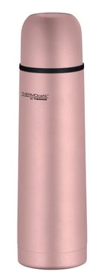 Thermos TC Beverage BOTTLE 0,50 l Isolierkanne 0,5l – Vorteilsset mit Reinigungsbü