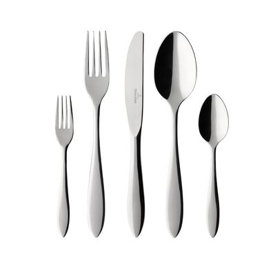 Arthur Tafelbesteck 30tlg. 440 x 280 x 50 mm | Villeroy & Boch | Art.-Nr. 12637390