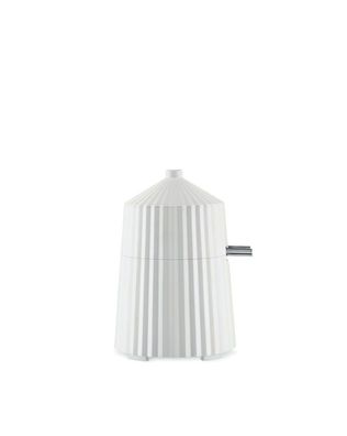 Alessi Plisse, lec. Citrussqueezer W (Art.-Nr. MDL07 W, EAN 8003299447114)