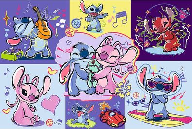 Disney | Lilo & Stich
