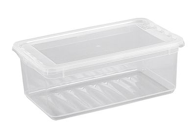 keeeper Aufbewahrungsbox "Bea