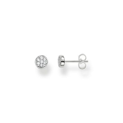 Thomas Sabo - H1848-051-14 - Ohrstecker - Damen - 925er Silber - GLAM & SOUL