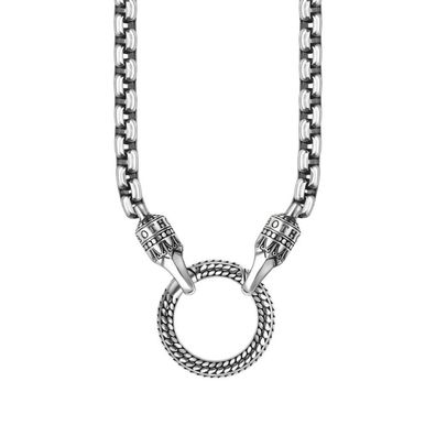 Thomas Sabo - KE2327-637-21-l60 - Halskette - Unisex - Rebel at Heart - 60cm