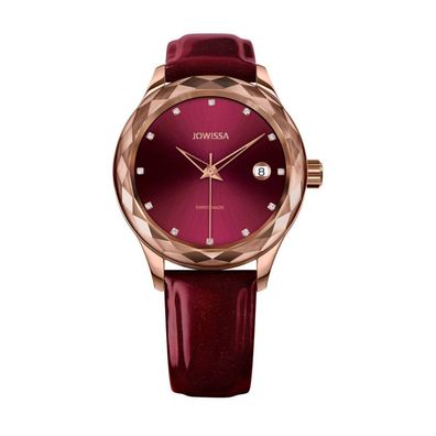 Jowissa - J6.241.M - Armbanduhr - Damen - Quarz - Tiro