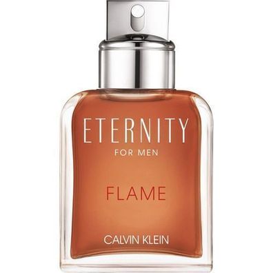 Calvin Klein Eternity Flame Herrentoilette, 100ml