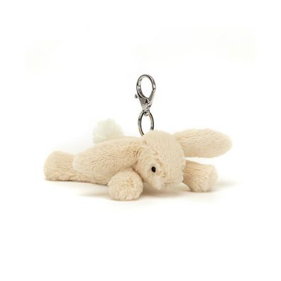 Jellycat Hund 13cm Anhänger Kuscheltier Spielzeug Plüschtier weich Geschenk