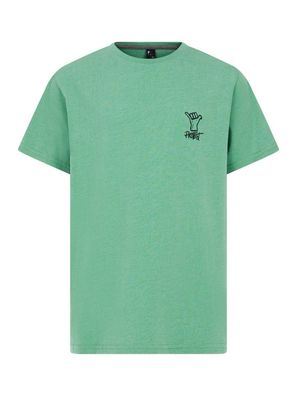 Protest Kids T-Shirt Prtkevan cactus green - Größe: 116