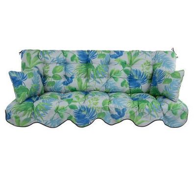 Auflagen für Hollywoodschaukel 180 cm Minorca G044-11PB PATIO