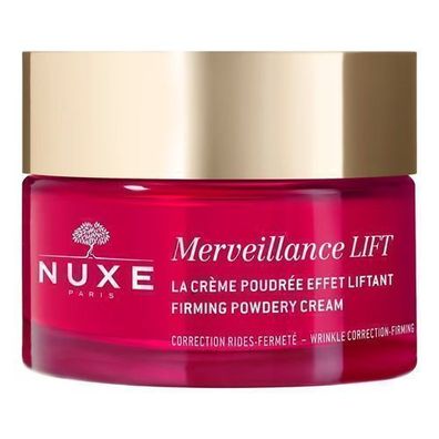 Merveillance Lift, Lifting-Creme für Mischhaut, 50 ml