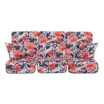 Auflagen für Hollywoodschaukel 180 cm Rimini / Venezia Lux A090-03LB PATIO