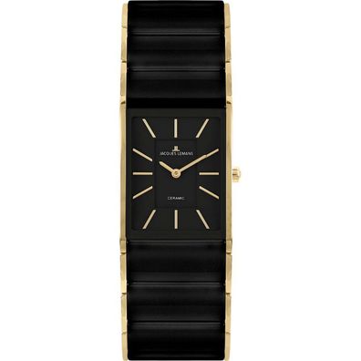 Jacques Lemans - 1-2214C - Armbanduhr - Damen - Quarz - Dublin