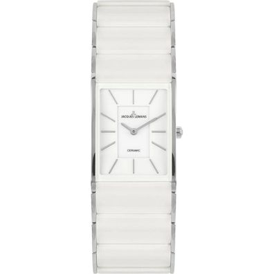 Jacques Lemans - 1-2214B - Armbanduhr - Damen - Quarz - Dublin