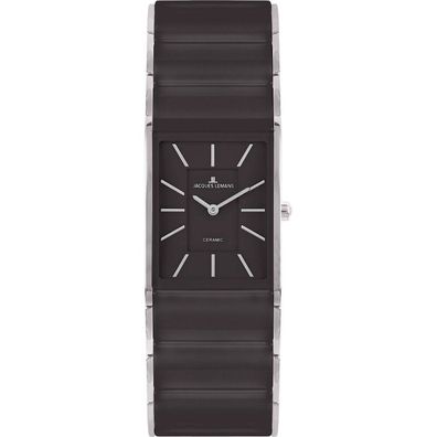 Jacques Lemans - 1-2214F - Armbanduhr - Damen - Quarz - Dublin
