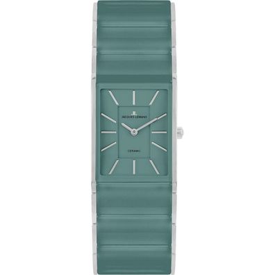 Jacques Lemans - 1-2214E - Armbanduhr - Damen - Quarz - Dublin