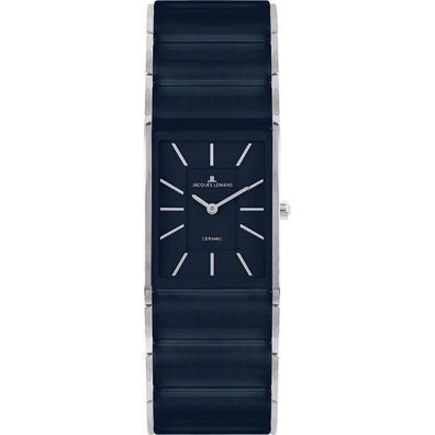 Jacques Lemans - 1-1940Q - Armbanduhr - Damen - Quarz - Dublin