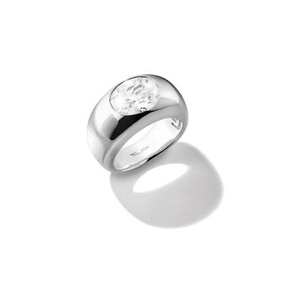Thomas Sabo - TR2520-051-14 - Ring - Damen - 925 Silber - Bold Elegance
