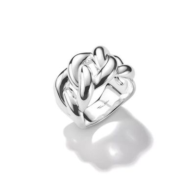 Thomas Sabo - TR2521-001-21 - Ring - Damen - 925 Silber - Bold Elegance