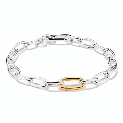 Thomas Sabo - C1204-413-7-l17 - Armband - Damen - 925 Silber - 17cm