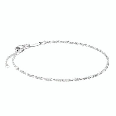 Thomas Sabo - A2207-001-21-l19v - Armband - Damen - Recyceltes 925 Silber - 16-19cm