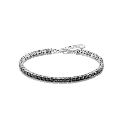 Thomas Sabo - A1484-643-11-l19,5v - Armband - Damen - 925 Silber - 16-19,5cm