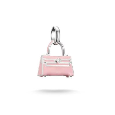 Thomas Sabo - CC1299-041-9 - Charm - Damen - 925 Silber - 2,1cm