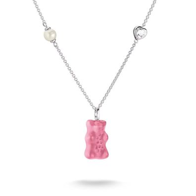 Thomas Sabo - KE2206-052-9-l45v - Halskette - Damen - 925 Silber - 40-45cm