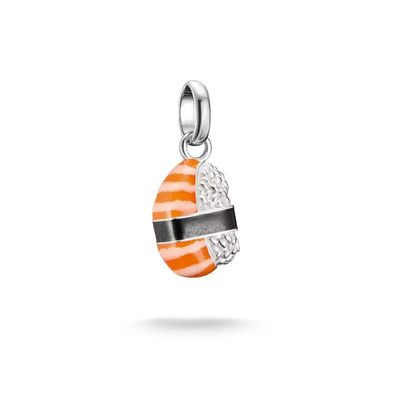 Thomas Sabo - CC1344-007-7 - Charm - Damen - 925 Silber - 2,0cm