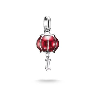 Thomas Sabo - CC1341-041-10 - Charm - Damen - 925 Silber - 2,3cm