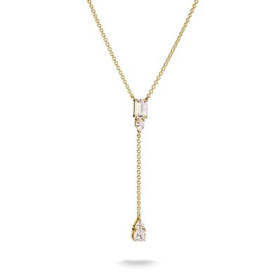 Thomas Sabo - KE2364-414-14-l50v - Halskette - Damen - 925 Silber - 45-50cm