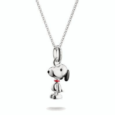 Thomas Sabo - KE2357-664-7-l45v - Halskette - Damen - Recyceltes 925 Silber