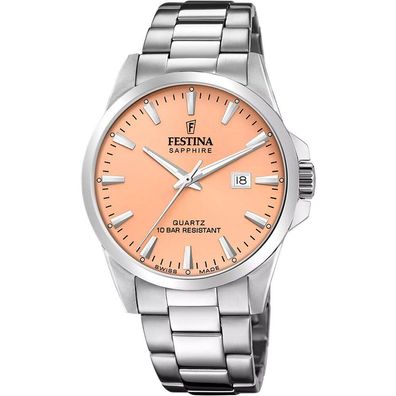 Festina - F20024/8 - Armbanduhr - Herren