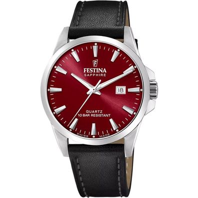 Festina - F20025/5 - Armbanduhr - Herren