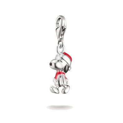 Thomas Sabo - 2227-664-10 - Charm - Damen - Recyceltes 925 Silber - 2,7cm